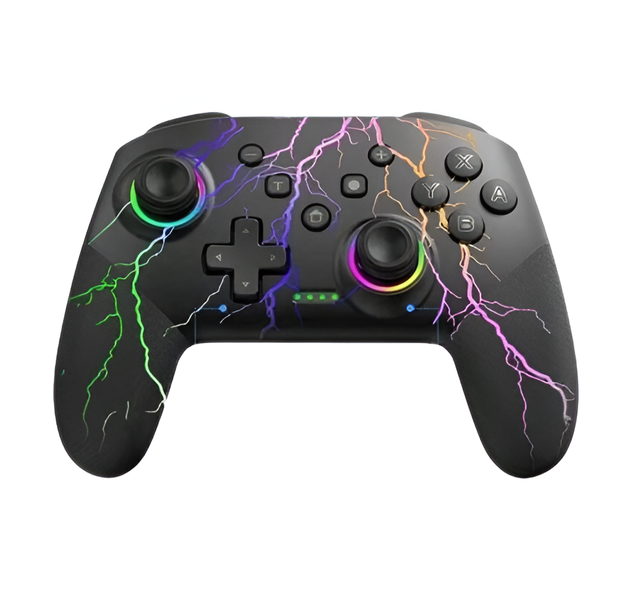 Wireless Game Controller Compatible With Switch OLED/Lite/Android Phone/PC