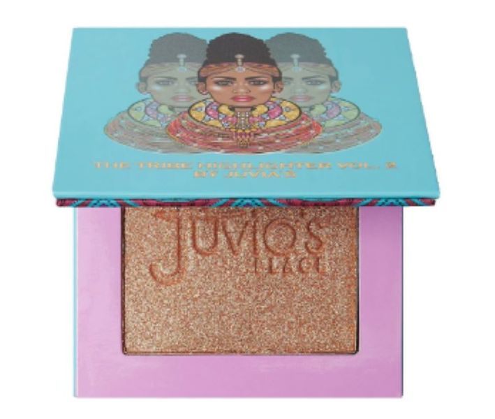 Juvias Place:Tribe Highlighter Vol 2