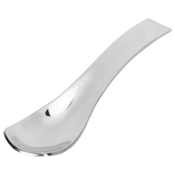 Stainless Steel Ice Cream And Coffee Teaspoon