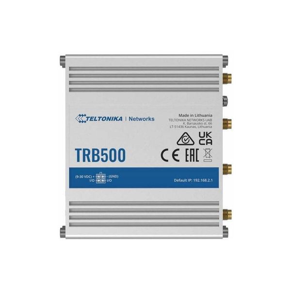 TRB500 Industrial 5g Gateway