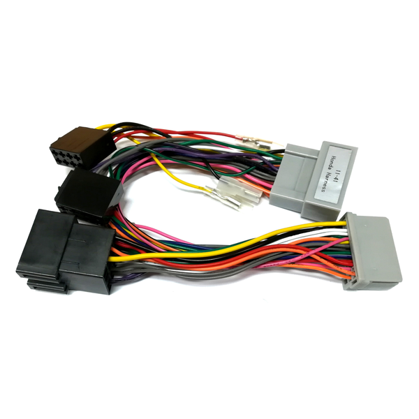 Handsfree Solution Honda Accord 86>11-41