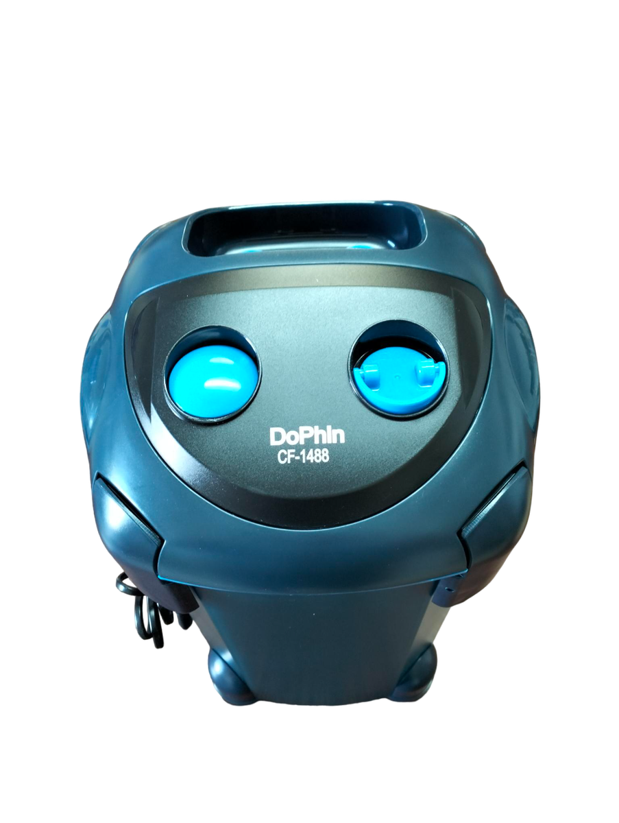 dophin-cf-1488-cannister-filter-17w-shop-today-get-it-tomorrow