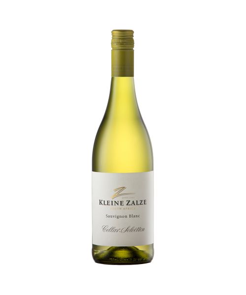 Kleine Zalze - Cellar Selection Sauvignon Blanc - 750ml