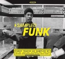 Sampled Funk (CD / Album)