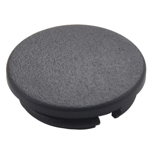 5Pcs DOOR PULL HANDLE CAP Black for IX35 2010-2015