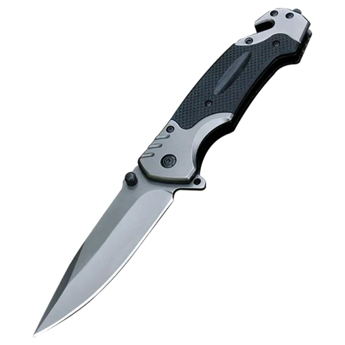 Multifunctional outdoor folding pocket knife shop today get it