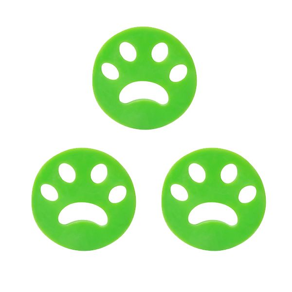 Lint roller, pack of three for removing pet hair from sofas and clothin