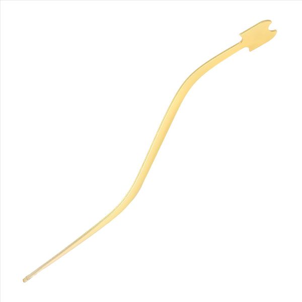 Cello Sound Post Setter Cello Repair Tool Cello Accessory Curved