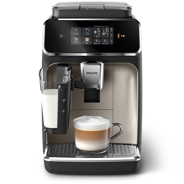 Philips Series 2300 Fully automatic espresso machine - EP2336/40