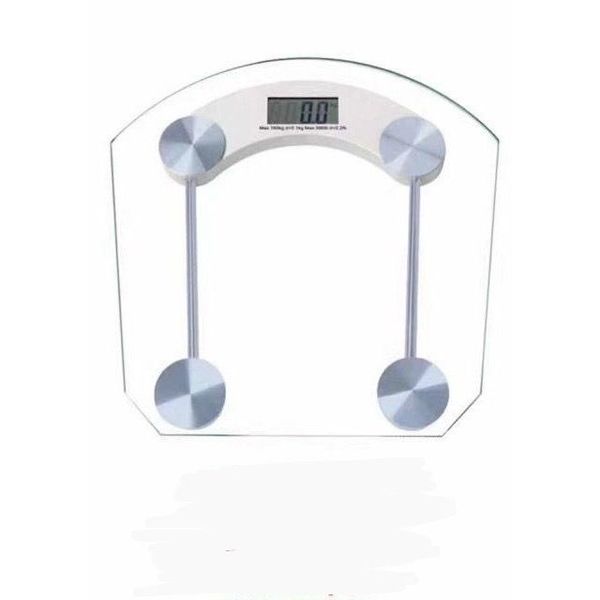 Moretech Personal Body Weight Scale
