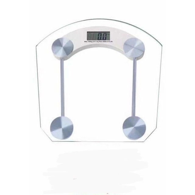 Moretech Personal Body Weight Scale Shop Today. Get it Tomorrow