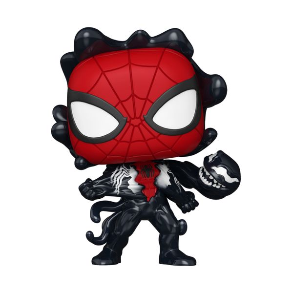 Funko Pop!: Marvel - Spider-Man Symbiote