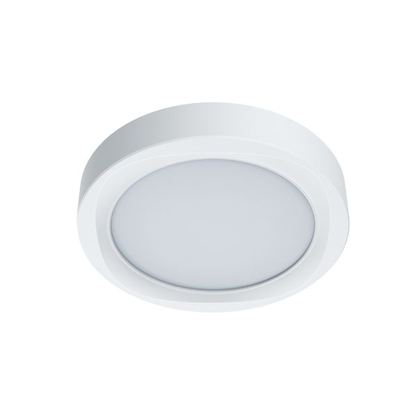 Eurolux - LED Ceiling Round 12W 3000K Warm White