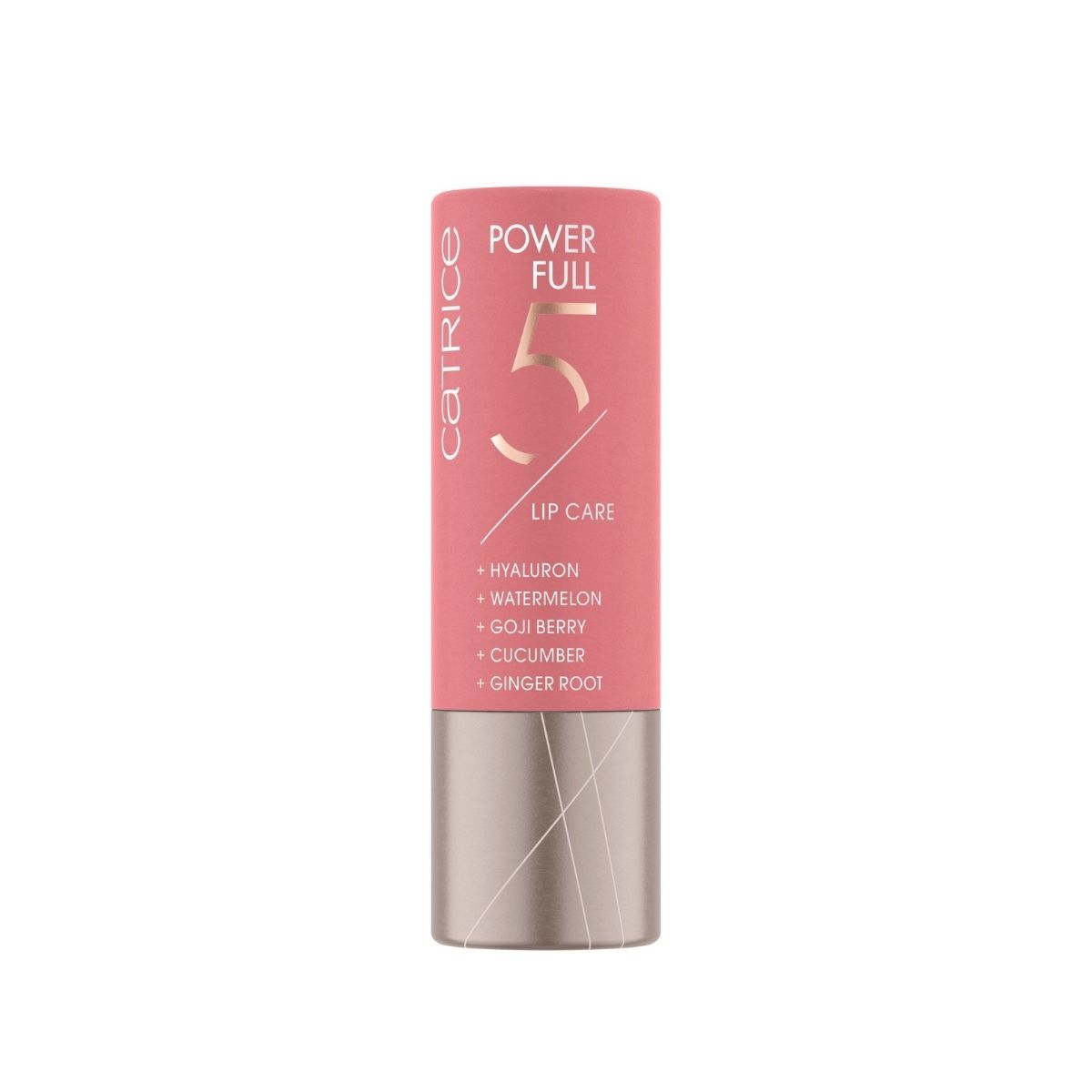 power full 5 lip care