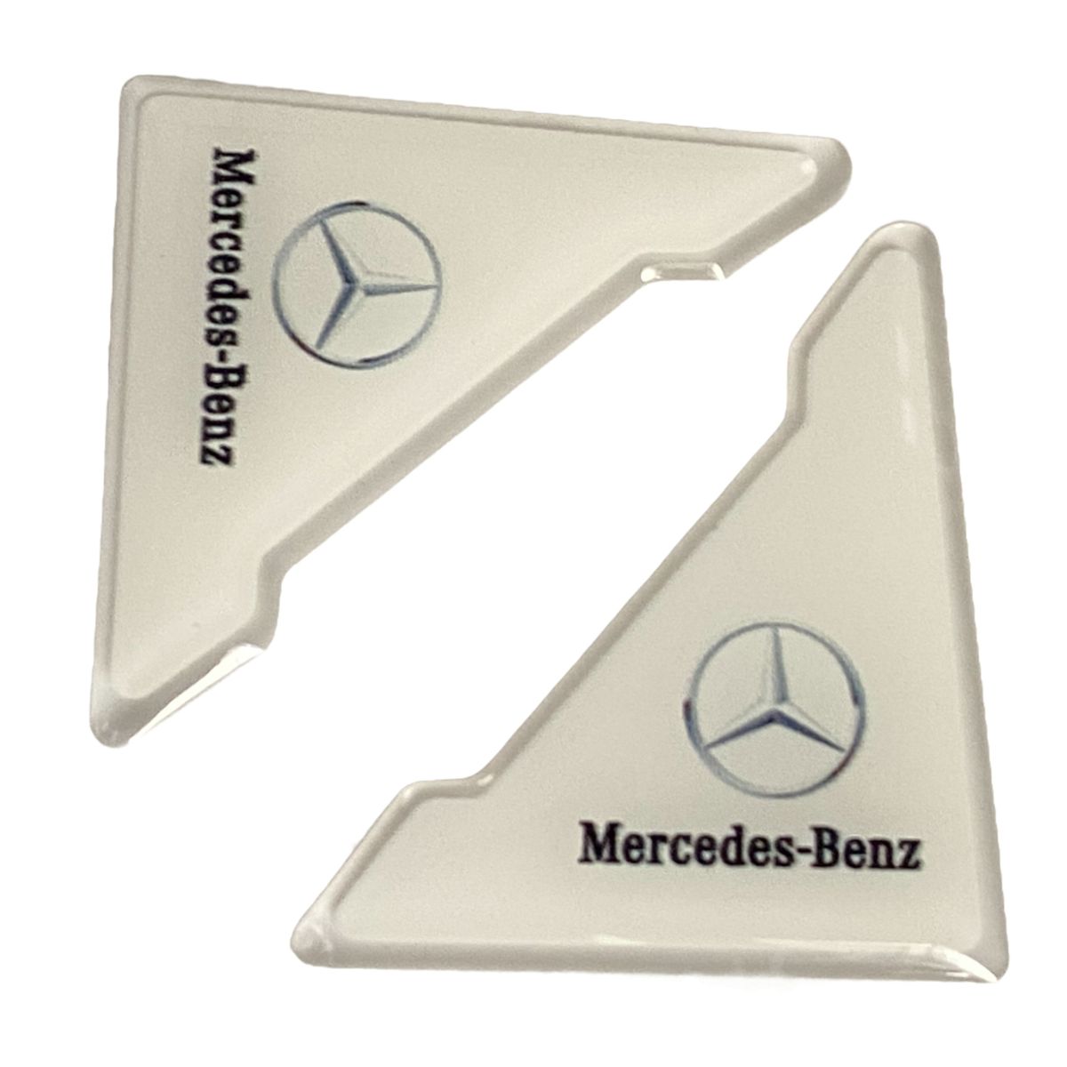 car door protector strips white