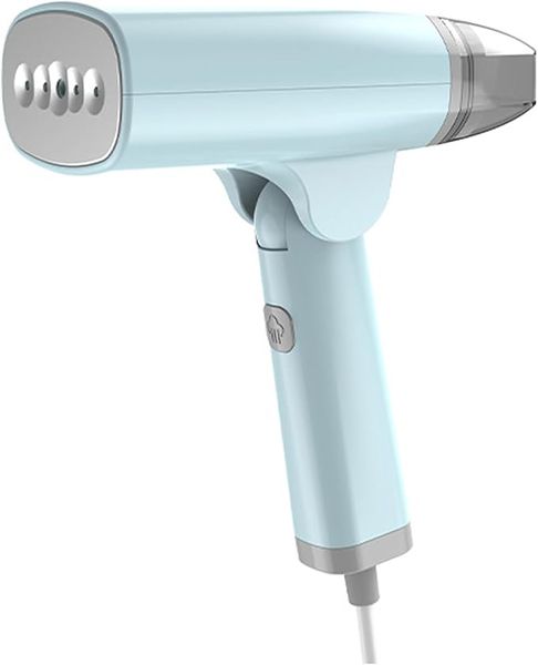 Portable Handheld Garment Steamer, Foldable Design for Easy Storage