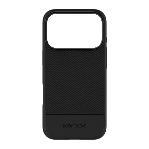 Body Glove Astrx Apple iPhone 17 Pro Case Cover - Black