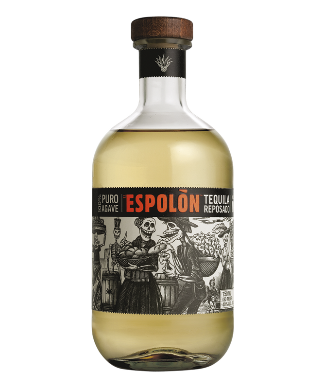 Espolon Reposado Tequila 750Ml Shop Today. Get it Tomorrow
