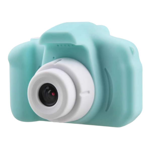 Kids Digital Camera Rechargeable