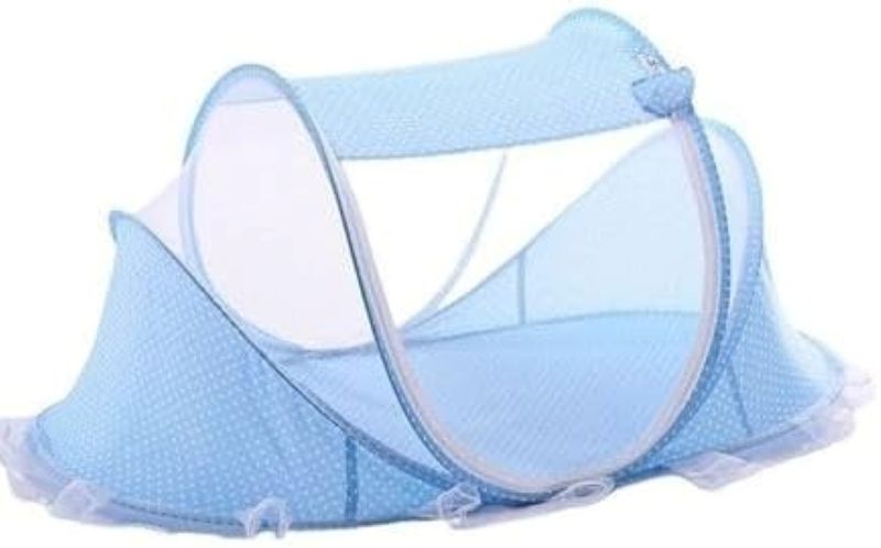 Baby Portable Folding Mosquito Net