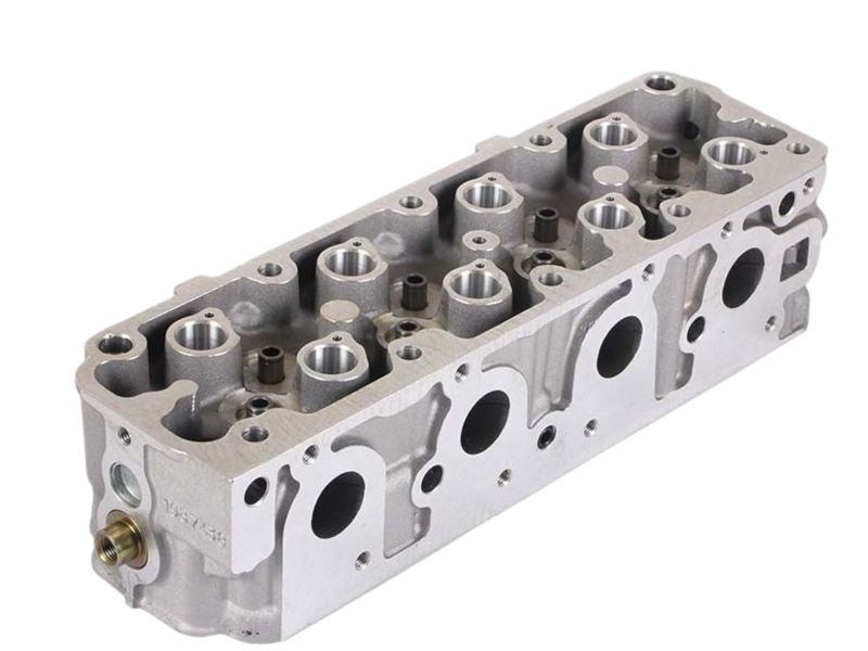 Chevrolet Utility 1.4 C14SE CR9 8V 68KW 11-17 Cylinder Head