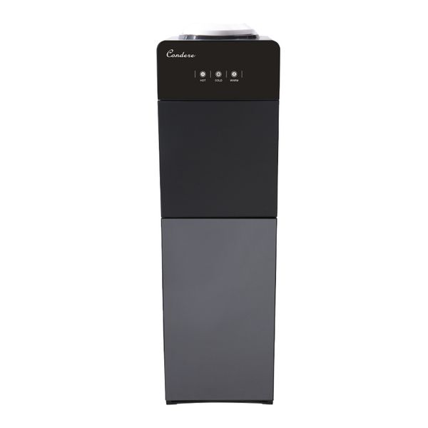 Condere Hot &amp; Cold Floor Water Dispenser - LX-8001