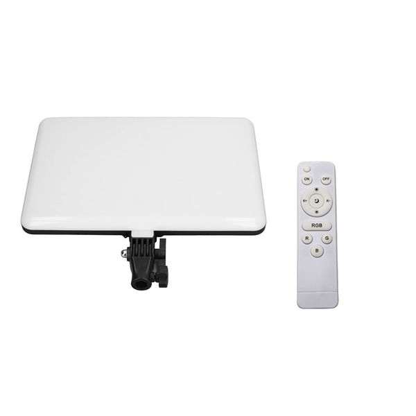 LED Video Fill Light Pannel for Camera Photography PM-26