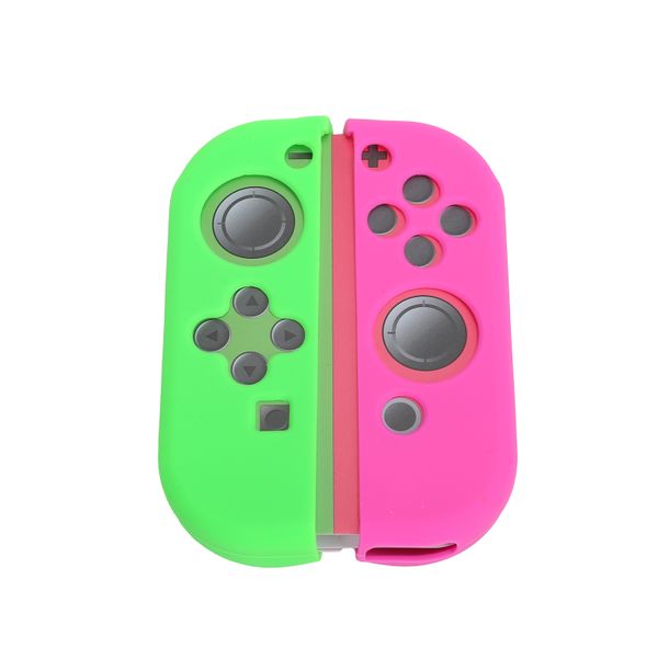 L086 Silicone Grips Compatible with Switch Controller