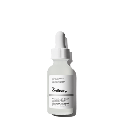 The Ordinary Niacinamide 10% + Zinc 1% 30ml | Buy Online in South Africa | takealot.com