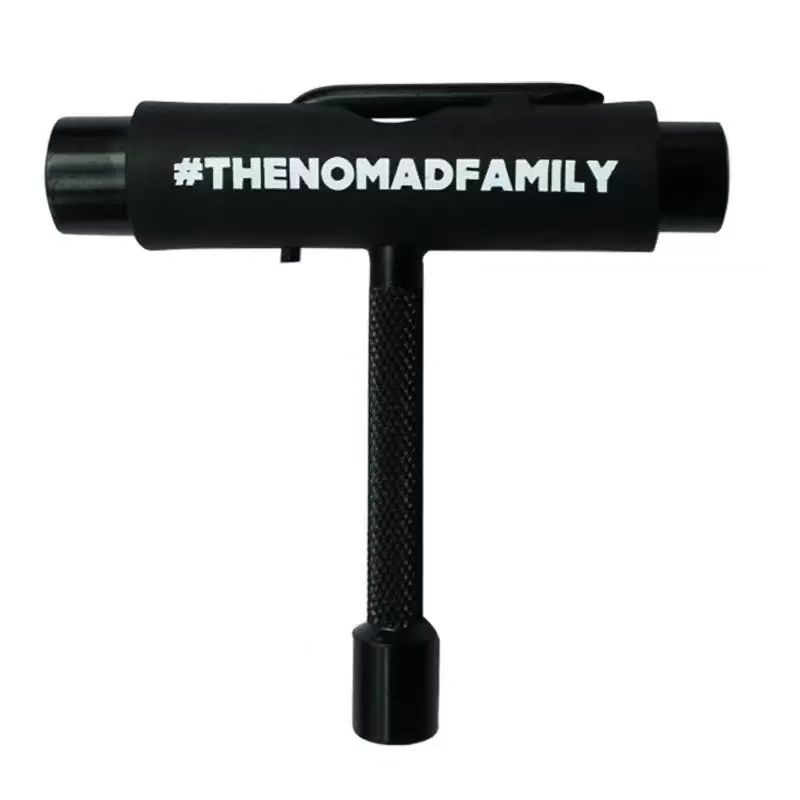 Nomad Skateboard T-tool