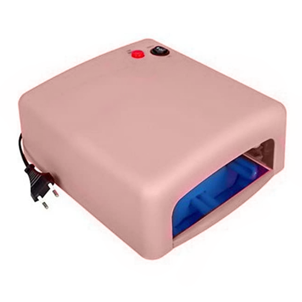 UV Nail Curing Lamp 36W BB-JD818