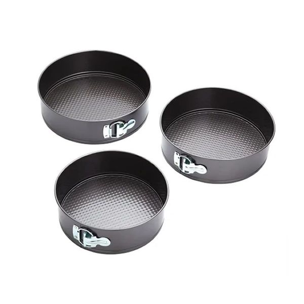 Cake TIN sET of 3