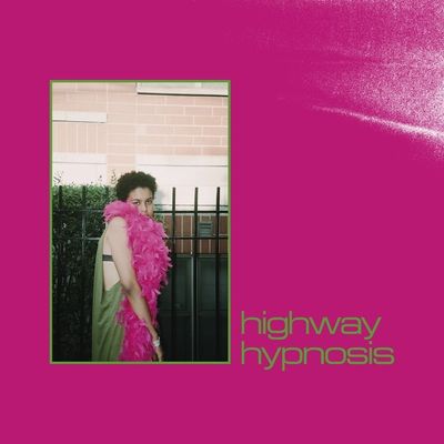Highway Hypnosis (Vinyl / 12" Album)