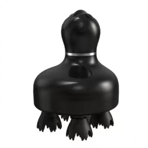 Electric Scalp Massager