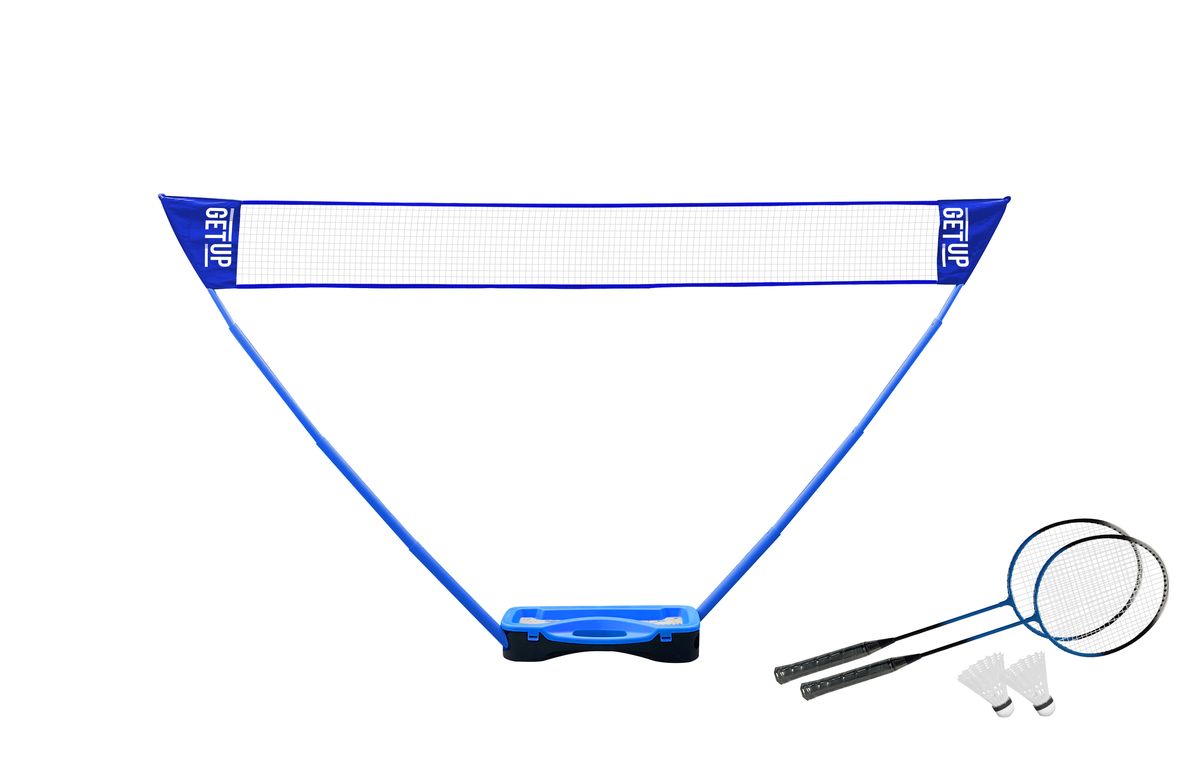 GetUp Easy Play Badminton Set | Shop Today. Get it Tomorrow! | takealot.com