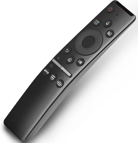 Replacement Samsung One remote BN59-01312B UA55RU7400KXXA with voice CMMD