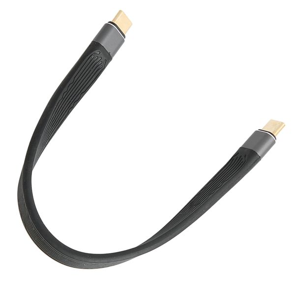 USB-C Cable 10Gbps 100W 4K 60Hz