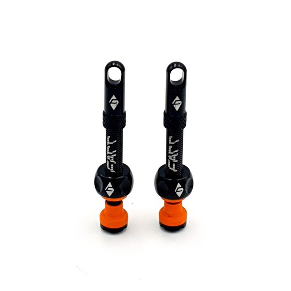 Farr Premium Tubeless Multi-Valve Supa-Flow 45mm - 1 Pair