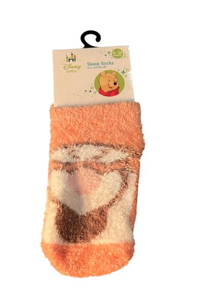 Disney Baby Sleep Socks