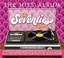 The Hits Album (CD / Box Set)