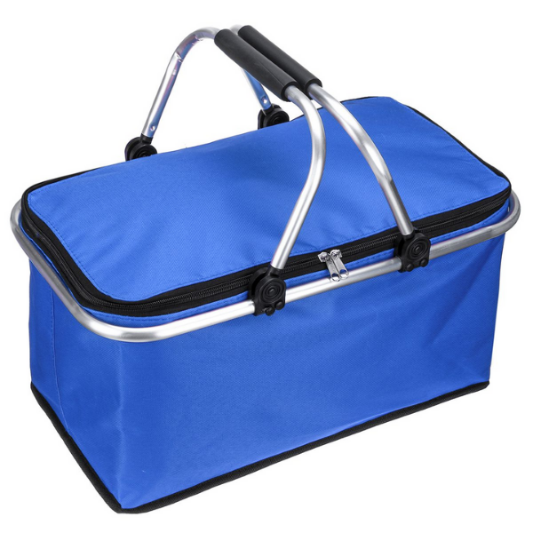 Picnic Cooler Bag - Blue | Shop Today. Get it Tomorrow! | takealot.com