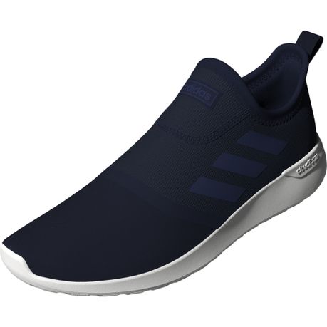 adidas Men's Lite Racer Slipon - Blue 