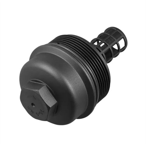 1 Pcs Engine Oil Filter Housing Cap Cover for V70 Mk2 Compatible with Volvo
