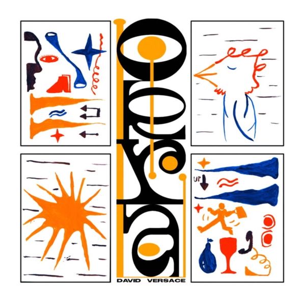 Okra (Vinyl / 12" Album)