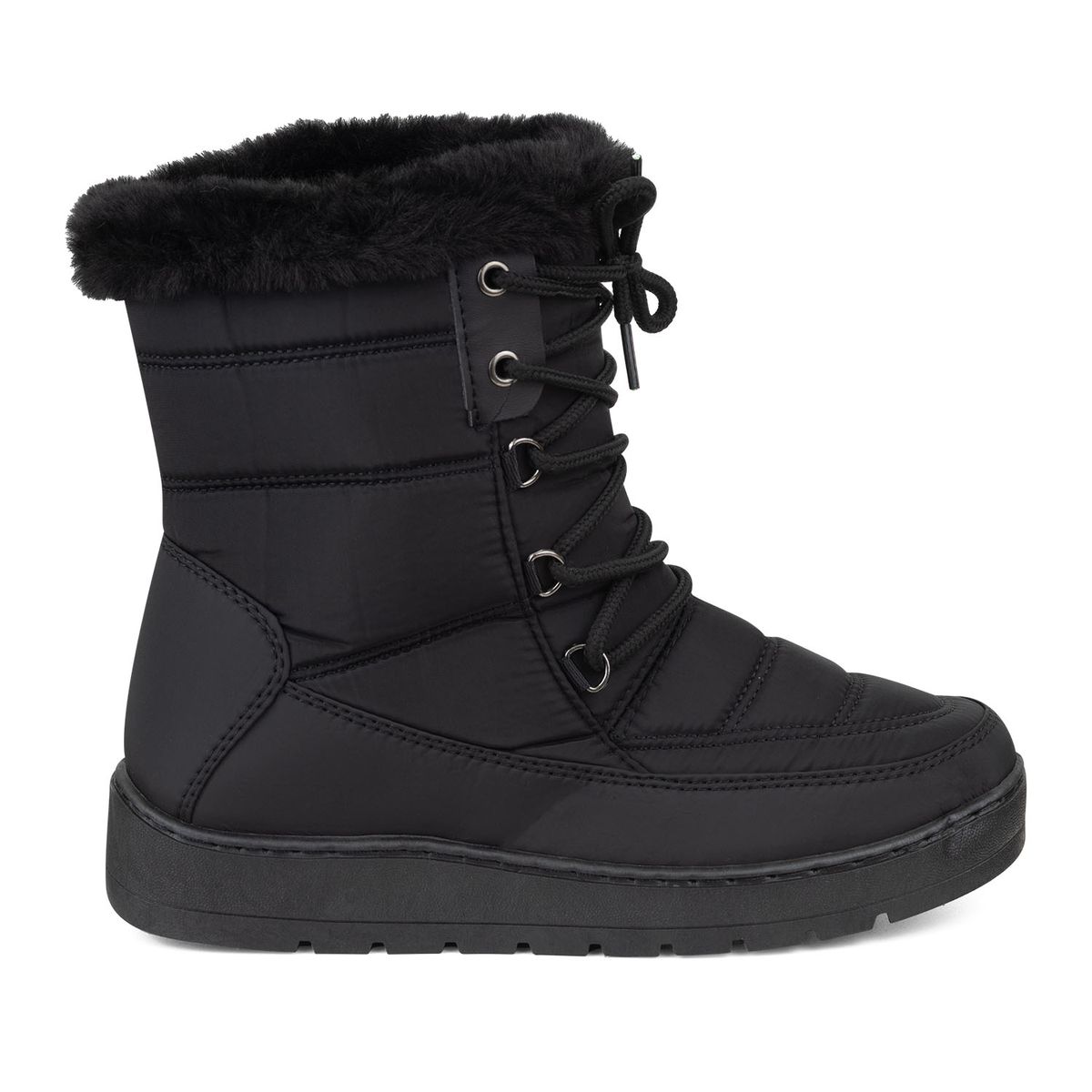 tynlee snow boot