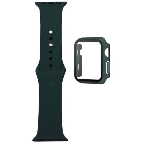 Apple watch screen sale protector necessary