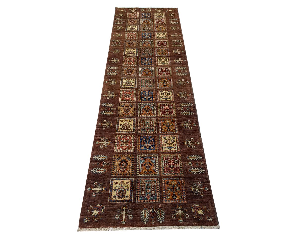 Fine Quality Ariana Carpet Runner 315 X 84 cm Shop Today. Get it