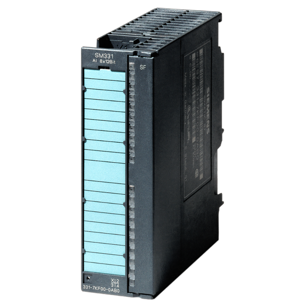 Siemens SIMATIC S7-300 Analog Input Card - 6ES7331-7KF02-0AB0