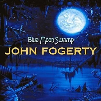 Blue Moon Swamp - Limited Edition (Vinyl)