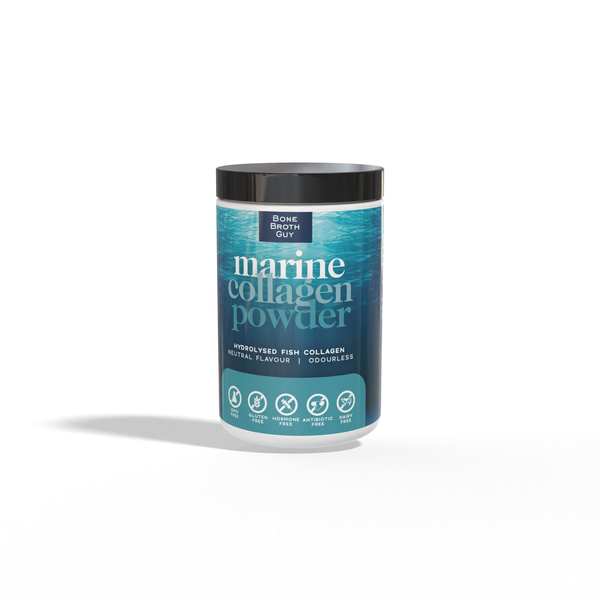 Marine Collagen Powder 400g